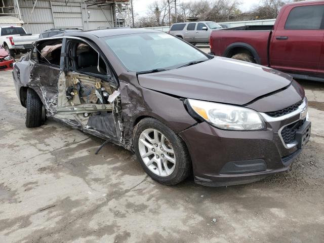 Photo 4 from auction – 2015 CHEVROLET MALIBU 1LT with VIN 1G11C5SL0FF237750