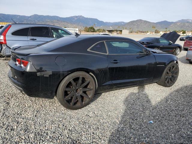 Photo 3 from auction – 2013 CHEVROLET CAMARO LS with VIN 2G1FA1E31D9156598
