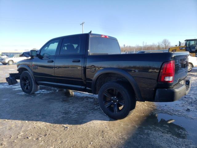 Photo 2 from auction – 2021 RAM 1500 CLASS with VIN 1C6RR7LG5MS509338