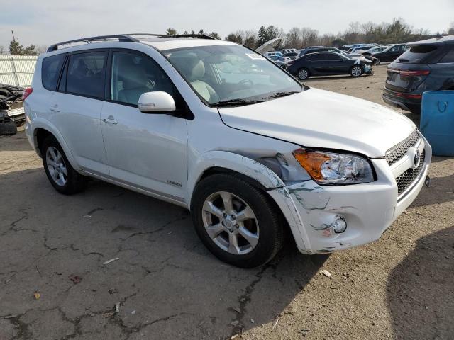 Photo 4 from auction – 2009 TOYOTA RAV4 LIMIT with VIN 2T3BF31V19W008118