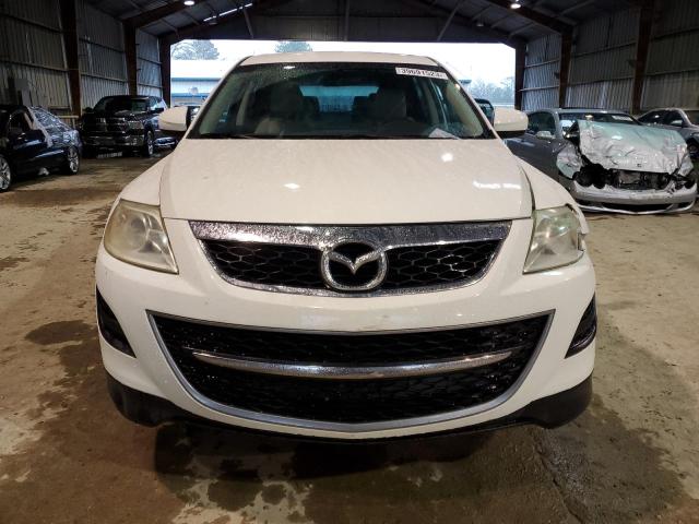 Photo 5 from auction – 2012 MAZDA CX-9 with VIN JM3TB2BA6C0360135