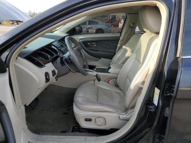 Photo 7 from auction – 2010 FORD TAURUS SEL with VIN 1FAHP2EW2AG101272