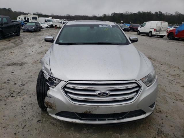 Photo 5 from auction – 2013 FORD TAURUS LIM with VIN 1FAHP2F89DG158878