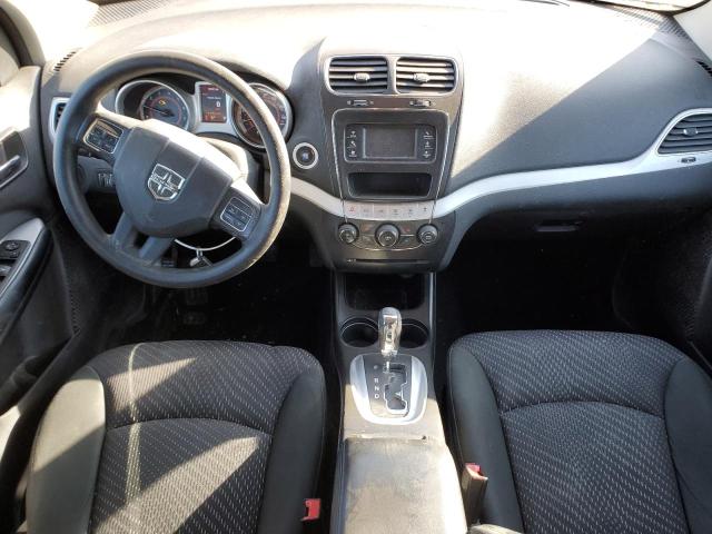 Photo 8 from auction – 2011 DODGE JOURNEY EX with VIN 3D4PG4FB8BT529828