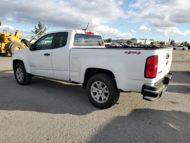 Photo 2 from auction – 2019 CHEVROLET COLORADO with VIN 1GCHTBEA6K1217217