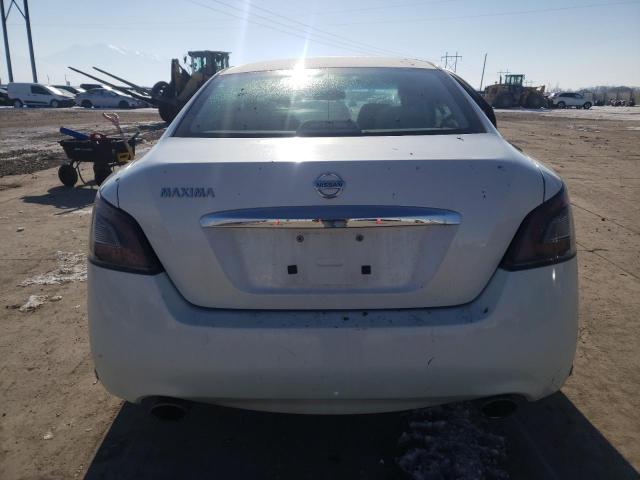 Photo 6 from auction – 2013 NISSAN MAXIMA S with VIN 1N4AA5AP3DC822439
