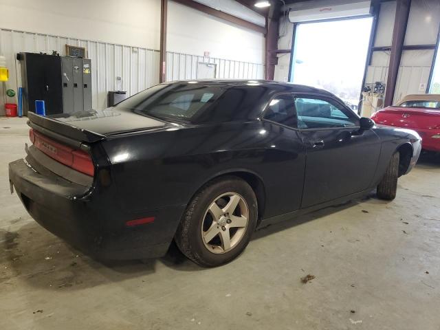 Photo 3 from auction – 2010 DODGE CHALLENGER with VIN 2B3CJ4DV4AH319388
