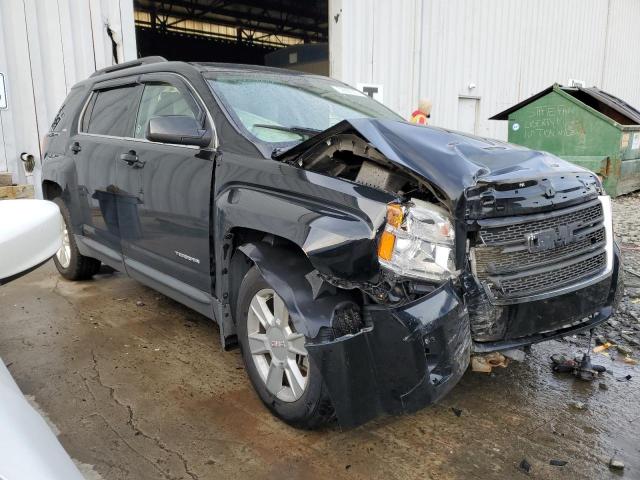 Фото 4 с аукциона – 2012 GMC TERRAIN SL с VIN 2GKFLVE54C6178741