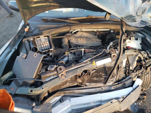 Photo 12 from auction – 2003 SUBARU FORESTER 2 with VIN JF1SG63613H751160
