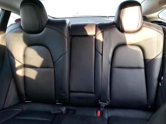 Photo 10 from auction – 2022 TESLA MODEL 3 with VIN 5YJ3E1EB5NF106905