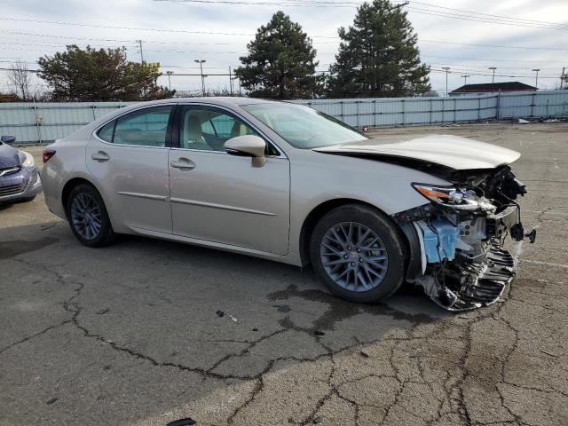 Photo 4 from auction – 2018 LEXUS ES 350 with VIN 58ABK1GG0JU114302
