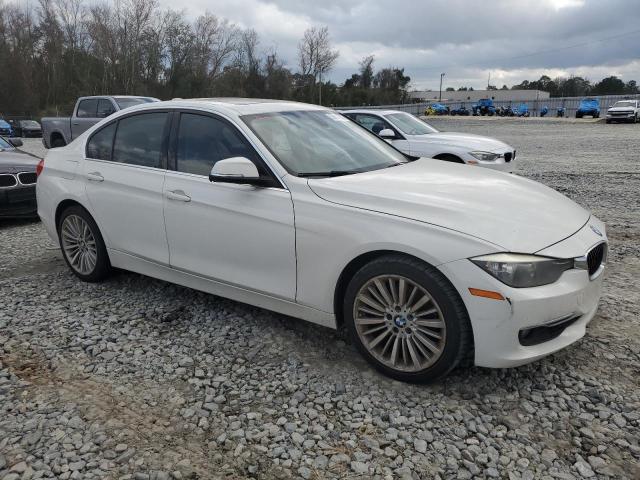Photo 4 from auction – 2012 BMW 328 I with VIN WBA3A5C55CF349300