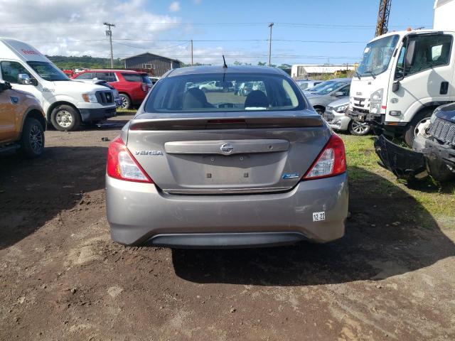 Photo 6 from auction – 2016 NISSAN VERSA S with VIN 3N1CN7AP5GL874671