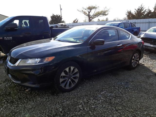 HONDA ACCORD LX- 2015 with VIN 1HGCT1B35FA014224 - Photo from auction