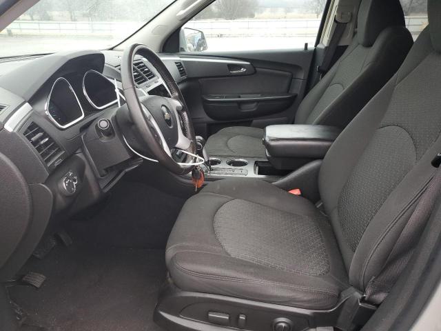 Photo 7 from auction – 2009 CHEVROLET TRAVERSE L with VIN 1GNER23D39S130403