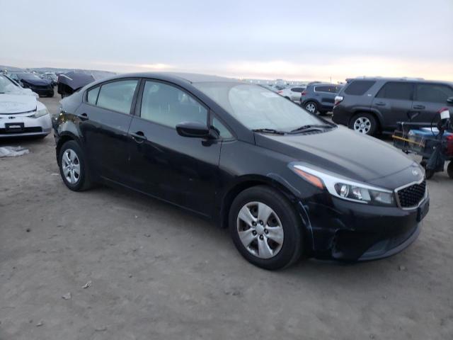 Photo 4 from auction – 2017 KIA FORTE LX with VIN 3KPFK4A73HE119560