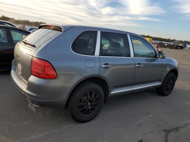Photo 3 from auction – 2005 PORSCHE CAYENNE with VIN WP1AA29P05LA21030