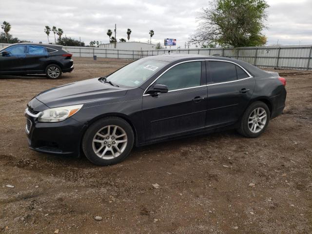 CHEVROLET MALIBU 1LT 2015 with VIN 1G11C5SL2FF223901 - Photo from auction
