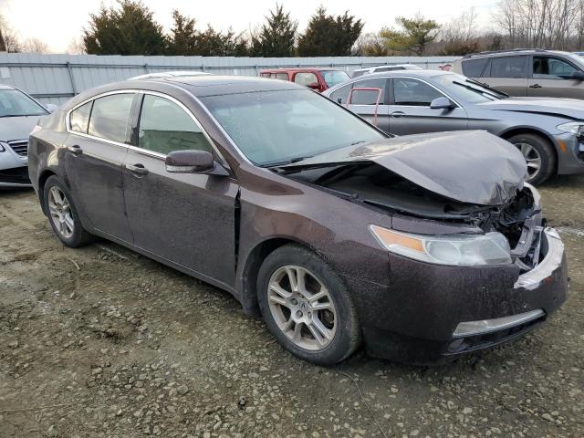 صورة رقم 4 من المزاد - 2010 ACURA TL مع VIN 19UUA8F2XAA005239