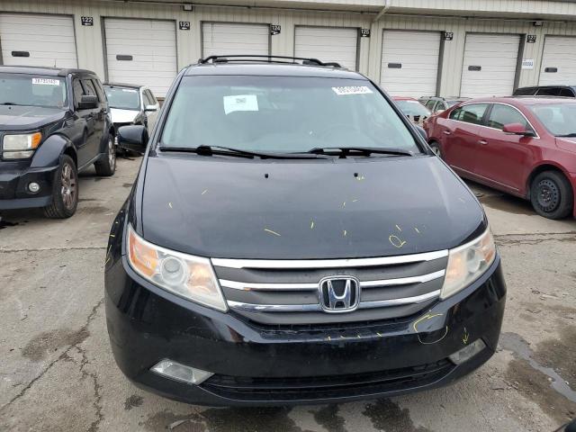 Photo 5 from auction – 2012 HONDA ODYSSEY TO with VIN 5FNRL5H97CB076898