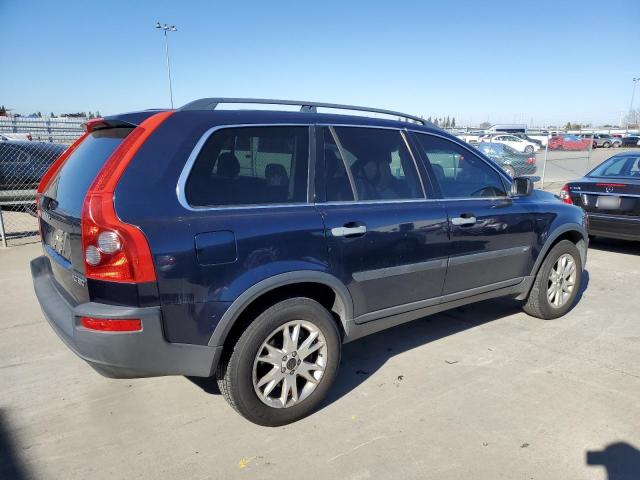 Photo 3 from auction – 2004 VOLVO XC90 with VIN YV1CY59H741052876