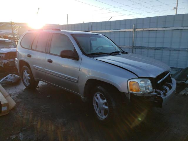 Photo 4 from auction – 2004 GMC ENVOY with VIN 1GKDT13S842202420