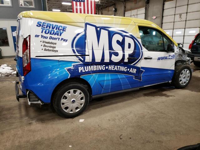 Photo 3 from auction – 2020 FORD TRANSIT CO with VIN NM0LS7E26L1438592
