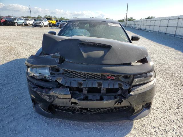 Photo 5 from auction – 2016 DODGE CHARGER R/ with VIN 2C3CDXCT4GH237455