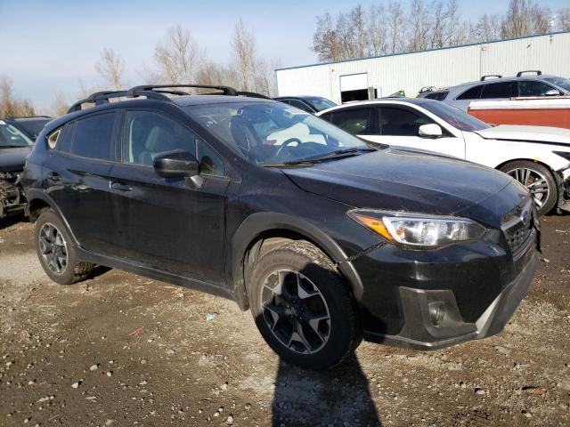 Photo 4 from auction – 2019 SUBARU CROSSTREK with VIN JF2GTAEC8K8266774