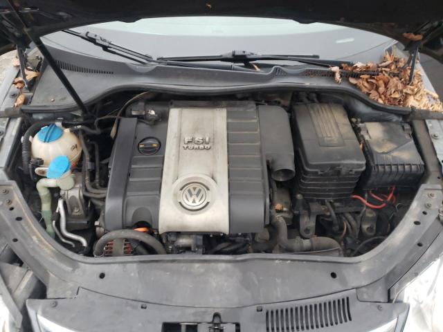 Photo 11 from auction – 2008 VOLKSWAGEN EOS with VIN WVWFA71F18V044932