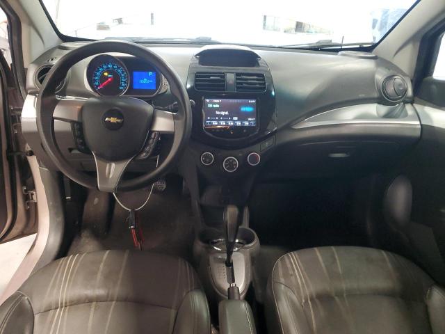 Photo 8 from auction – 2013 CHEVROLET SPARK 1LT with VIN KL8CD6S92DC540527
