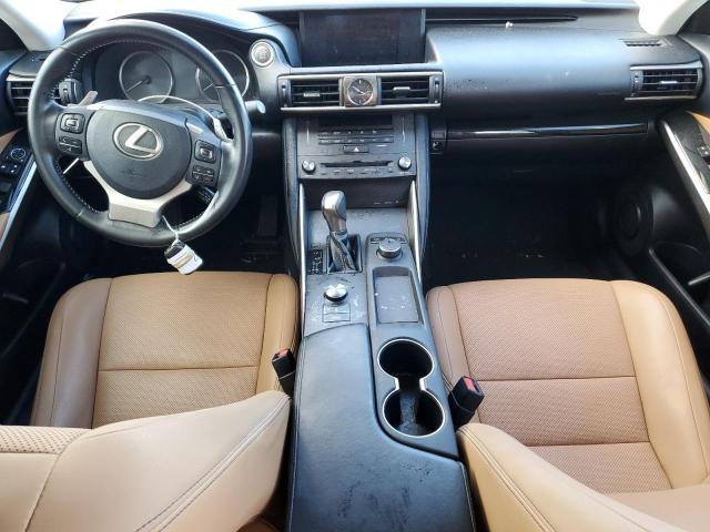 Photo 8 from auction – 2019 LEXUS IS 300 with VIN JTHBA1D26K5088273
