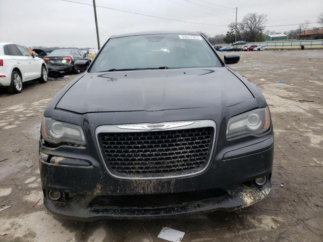 Photo 5 from auction – 2014 CHRYSLER 300 SRT-8 with VIN 2C3CCAFJ5EH186748