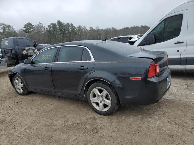 Photo 2 from auction – 2010 CHEVROLET MALIBU LS with VIN 1G1ZB5EB9A4151477