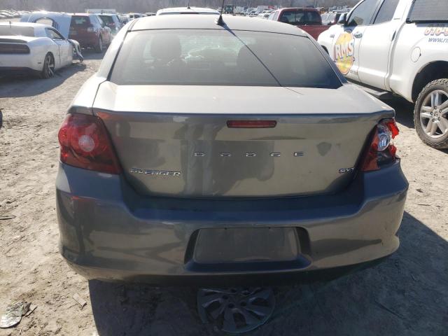 Foto 6 de la subasta – 2013 DODGE AVENGER SX con VIN 1C3CDZCB6DN562503