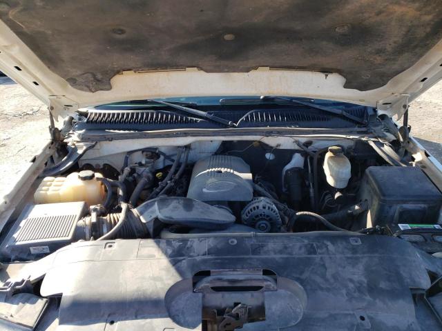 Photo 11 from auction – 2007 CHEVROLET SILVERADO with VIN 1GCHC29U27E104806