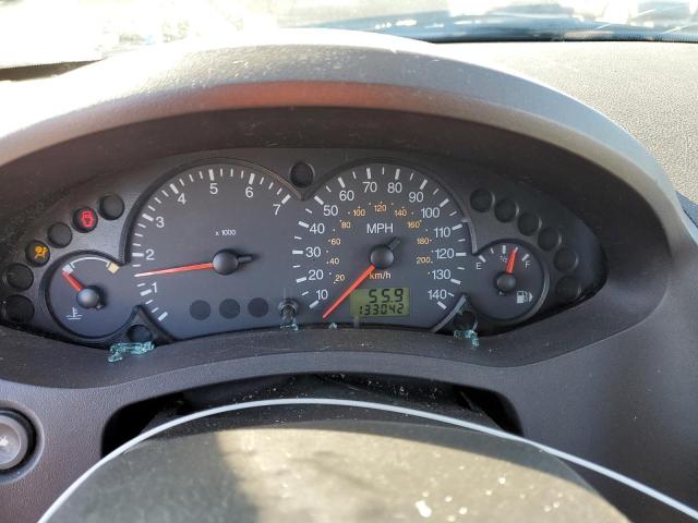 Photo 9 from auction – 2007 FORD FOCUS ZX4 with VIN 1FAHP34N07W178218