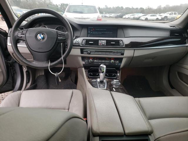Photo 8 from auction – 2012 BMW 528 I with VIN WBAXG5C53CDY28620