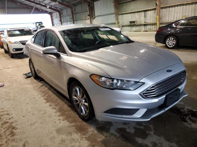 Photo 4 from auction – 2017 FORD FUSION SE with VIN 3FA6P0HD8HR126430
