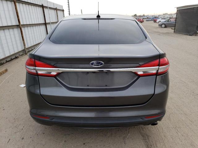 Photo 6 from auction – 2017 FORD FUSION SE with VIN 3FA6P0LUXHR181890
