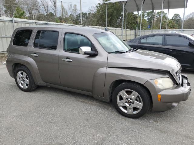 Photo 4 from auction – 2011 CHEVROLET HHR LT with VIN 3GNBABFUXBS597009