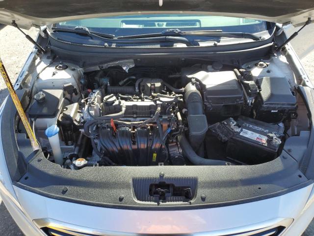 Photo 11 from auction – 2017 HYUNDAI SONATA SE with VIN 5NPE24AF4HH501417