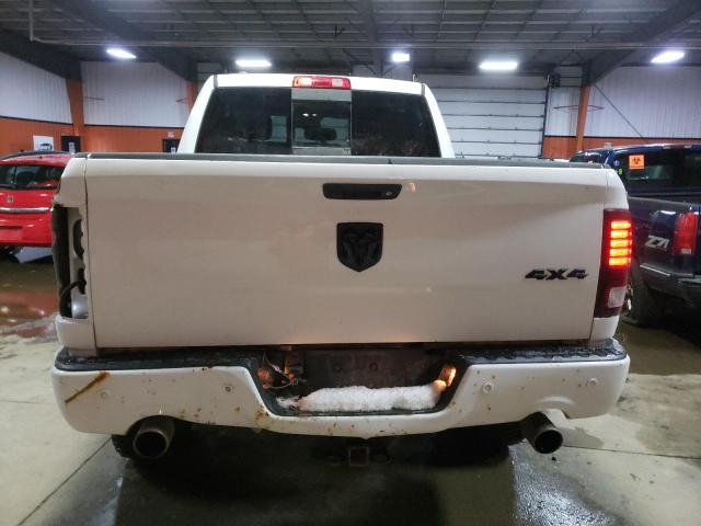 Photo 6 from auction – 2017 RAM 1500 SPORT with VIN 1C6RR7MT1HS710963