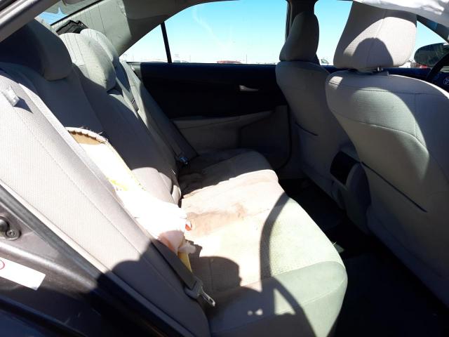 Photo 10 from auction – 2014 TOYOTA CAMRY L with VIN 4T1BF1FK3EU379982
