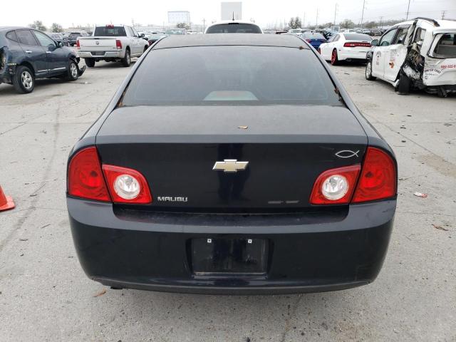 Photo 6 from auction – 2012 CHEVROLET MALIBU LS with VIN 1G1ZA5E0XCF294558