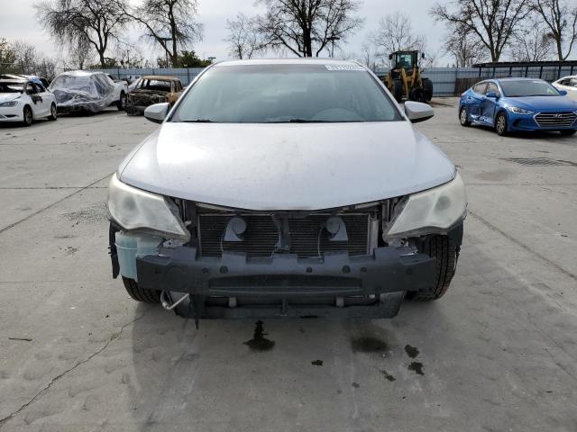 Photo 5 from auction – 2013 TOYOTA CAMRY L with VIN 4T1BF1FK3DU650439