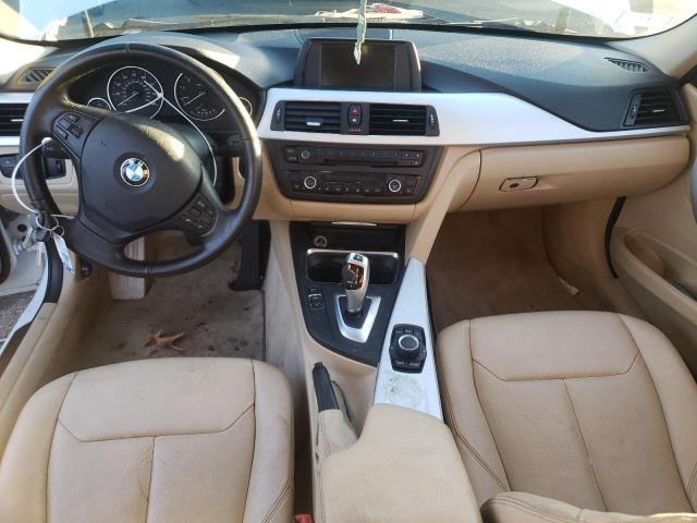Photo 8 from auction – 2013 BMW 328 I with VIN WBA3A5G52DNP26344