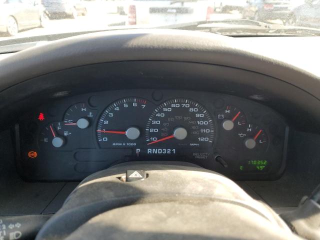 Foto 9 de la subasta – 2004 FORD EXPLORER X con VIN 1FMZU73W64ZA86870