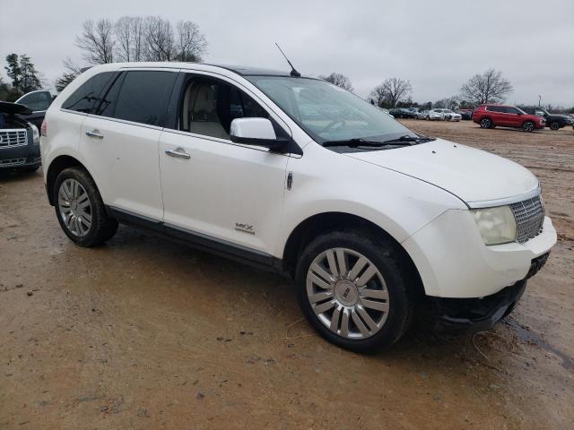 Photo 4 from auction – 2010 LINCOLN MKX with VIN 2LMDJ6JC5ABJ05109