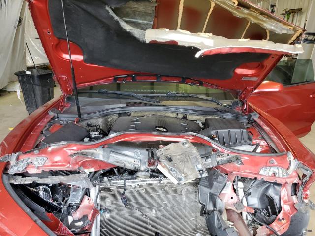 Photo 11 from auction – 2015 CHEVROLET CAMARO LS with VIN 2G1FB1E37F9105137